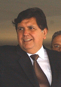 Alan García